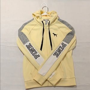 PINK Victoria Secret Sweater